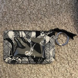 Vera Bradley ID Holder